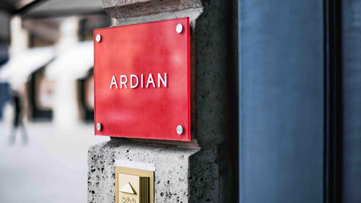 Ardian sluit fonds voor secondaries op dertig miljard
