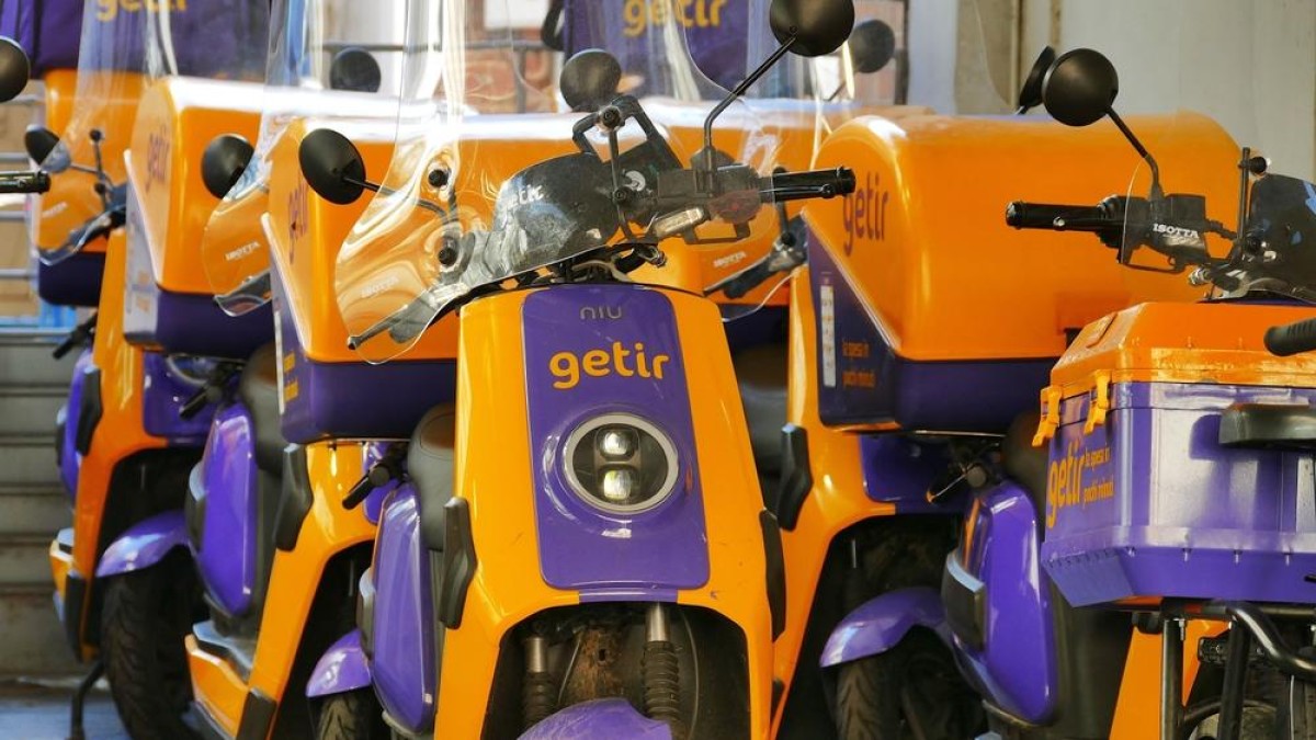 Getir neemt Ahold-dochter FreshDirect over