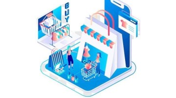 Britse onlinekledingverkoper Asos wil Topshop kopen