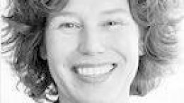 Norton Rose partner Gesina van de Wetering naar Van Campen Liem