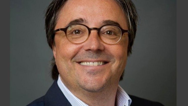 Scale Up Cap: 'Als ervaren entrepreneurs onderscheiden we ons'