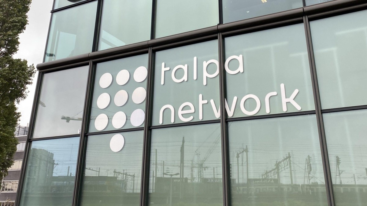 Talpa doet dochters voor e-commerce de deur uit