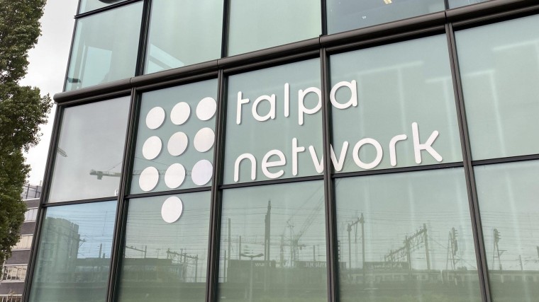 Talpa doet dochters voor e-commerce de deur uit