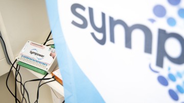 Uitbreiding Serie B1-financiering levert Sympower 19 miljoen op