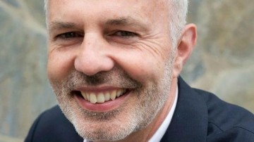 CFO Fugro over wederopstanding