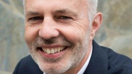 CFO Fugro over wederopstanding