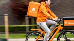 Takeaway.com doet overname in Israël