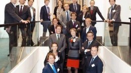 The heat is on: M&A Café brengt 200 dealmakers bijeen