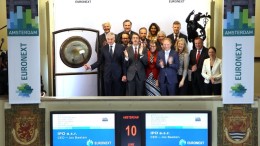 Verkoop ASR-aandelen vult staatskas met 515 miljoen euro