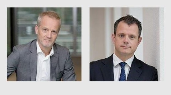 'We verwachten hetzelfde M&A-niveau als in 2020'