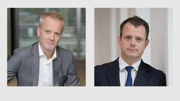 'We verwachten hetzelfde M&A-niveau als in 2020'