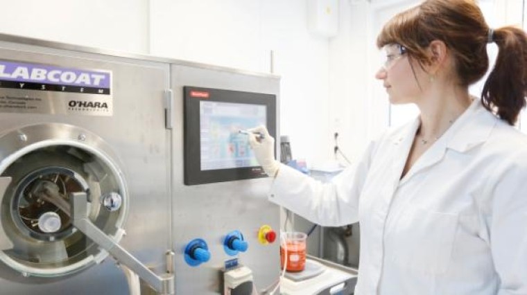 IMCD koopt Bossco Industries