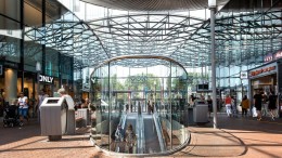 Wereldhave via joint venture in winkelcentrum Zoetermeer