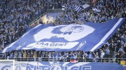Voetbalclub AA Gent verkocht aan Vlaamse ondernemer