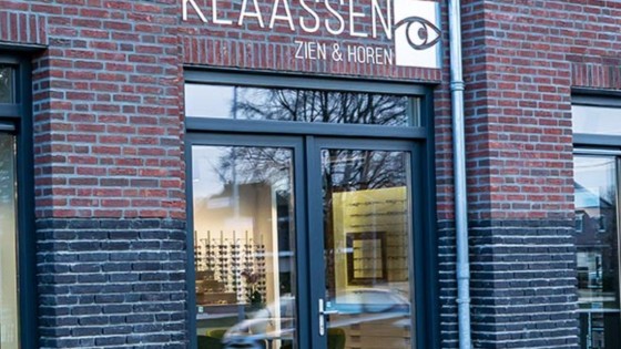 Vlak voor Kerst doet EyeCare Groep nog een overname