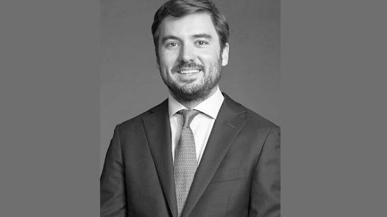 Marius Dekkers partner bij Van Till advocaten