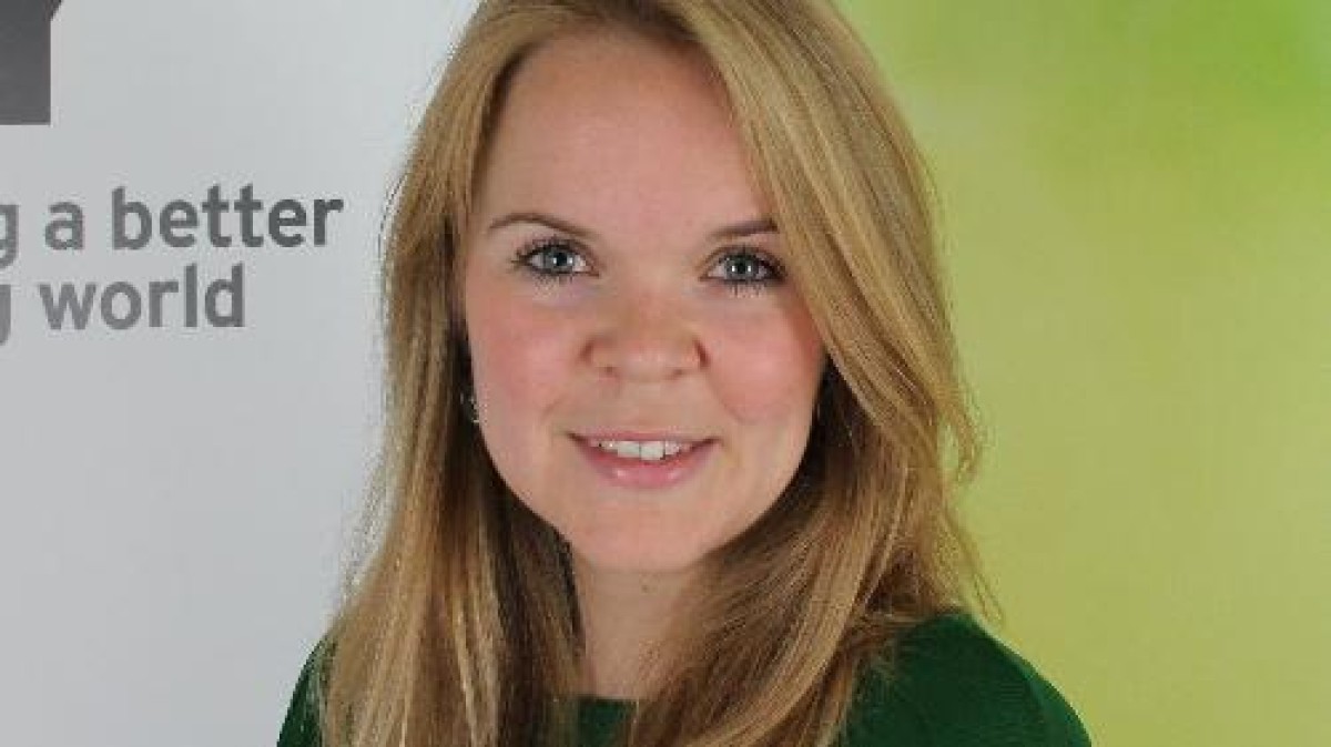 Pitch Best Young M&A Advisor 2018: Linda Boots, EY