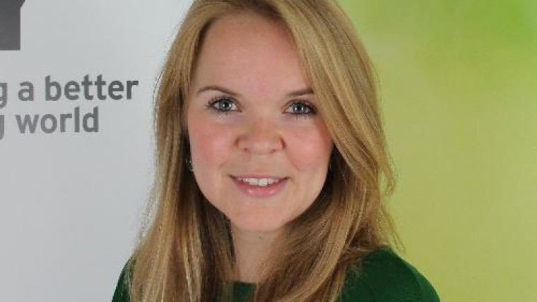 Pitch Best Young M&A Advisor 2018: Linda Boots, EY