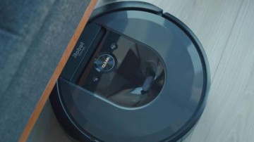 Overname iRobot door Amazon op lossse schroeven