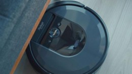 Overname iRobot door Amazon op lossse schroeven