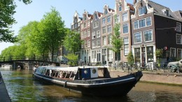 Het regent weer nieuwe vestigingen in Amsterdam