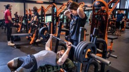 Basic-Fit doet alweer een overname in Duitsland
