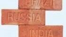 M&A activiteit emerging markets sterk gedaald H1 2012