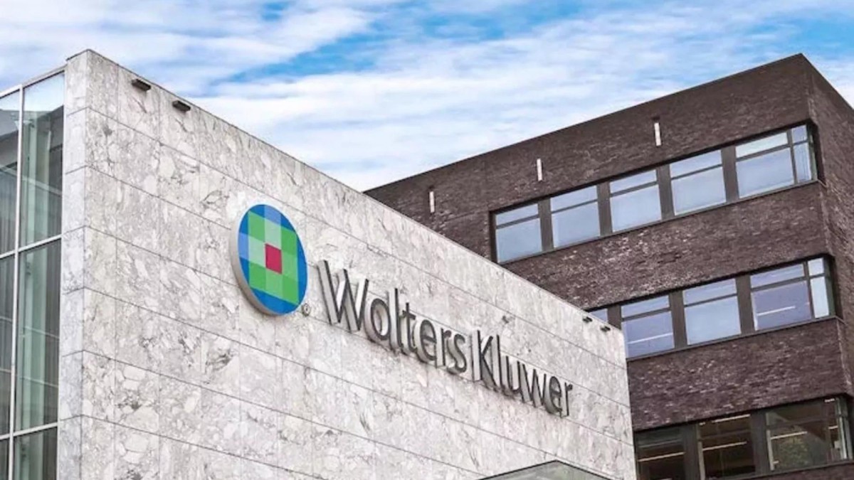 Wolters Kluwer koopt producten Belgische fintech voor 325 miljoen