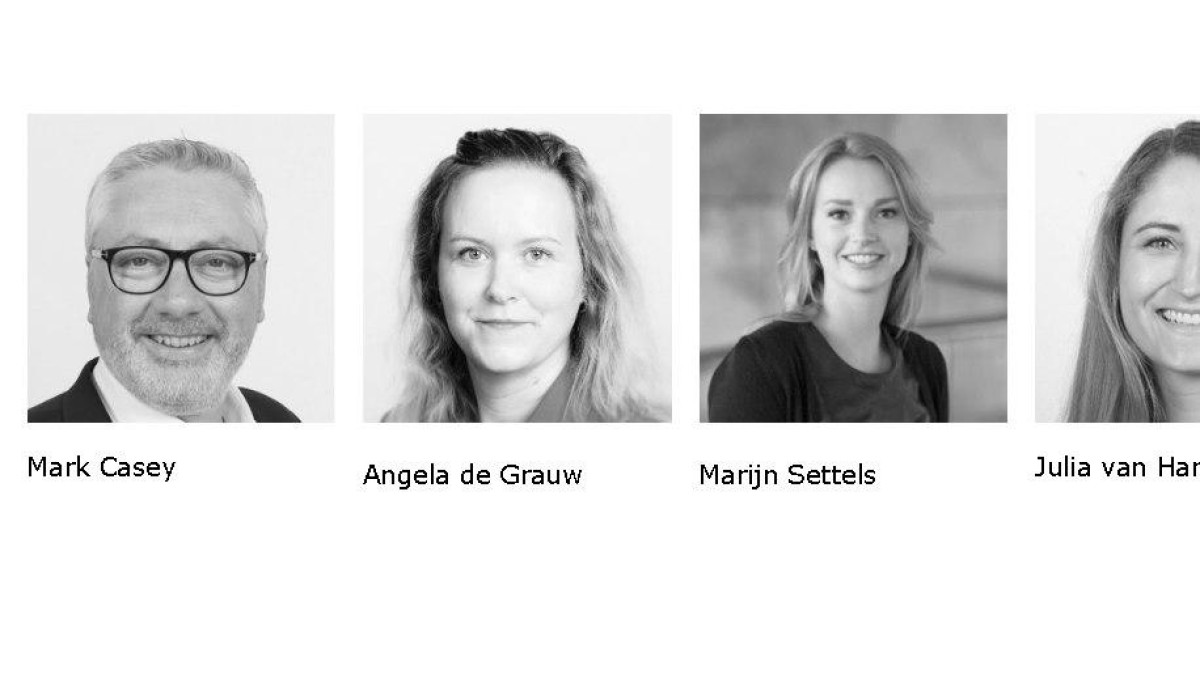 ‘The Old Boy’s Network has had its run’