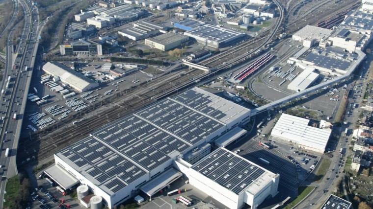 Audi kan fabriek in Brussel aan de straatstenen niet kwijt