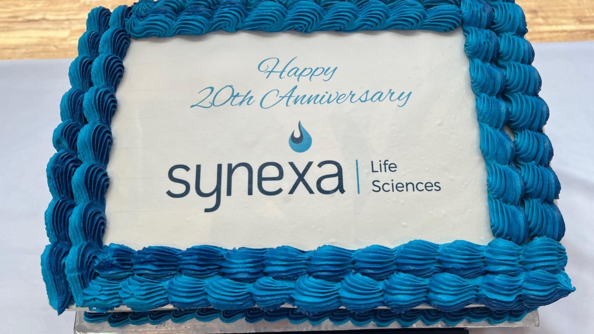 Leidse biofarmaceut neemt collega over in Manchester