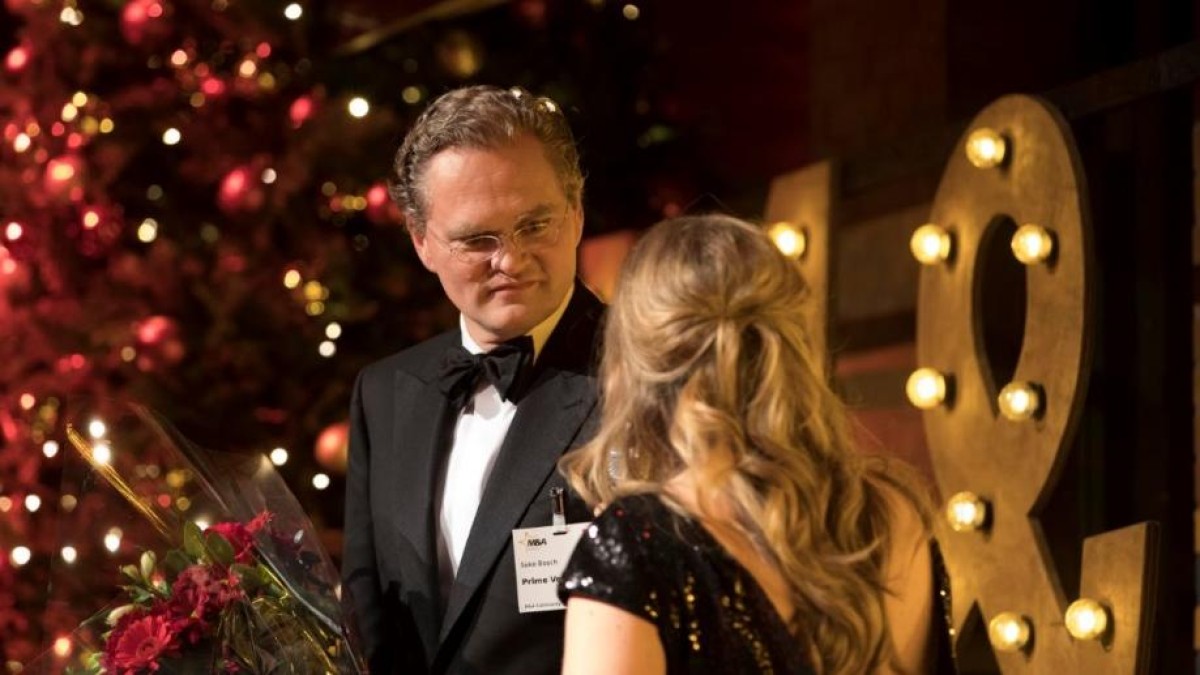 15 succesvolle venture & growth capital investeerders