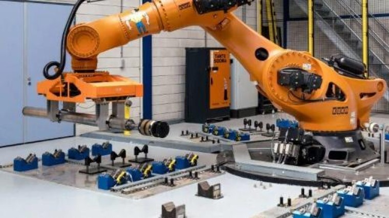 Mentha Capital verkoopt Brownline aan Halma