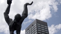 Robeco schrapt banen na deal met JPMorgan