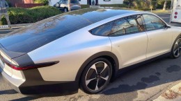 Sunbo investeert in Lightyear