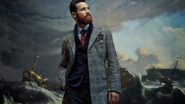 SuitSupply leent 35 miljoen euro van Amerikaanse investeerder