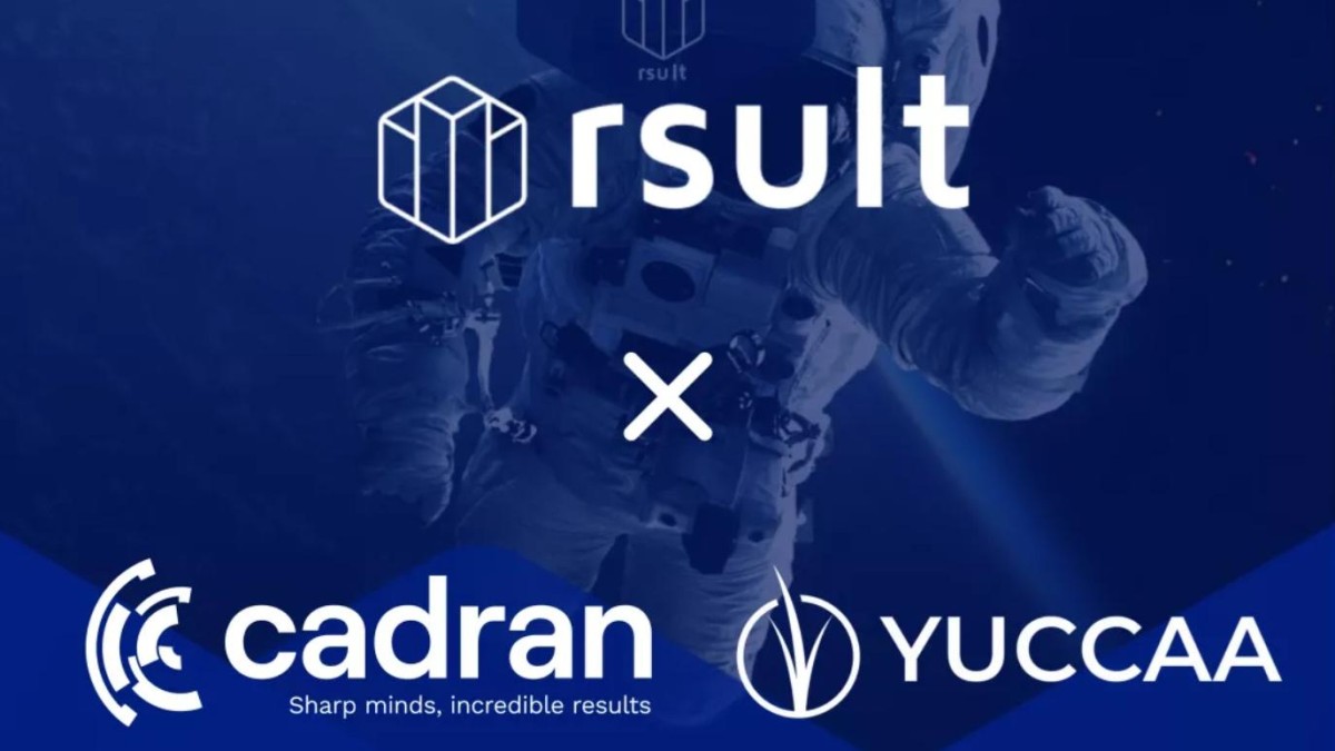 Rsult zet buy-and-build-strategie voort met dubbele overname