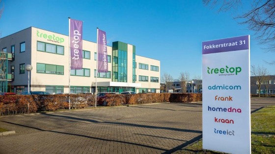 Treetop neem Technosoft uit Deventer over
