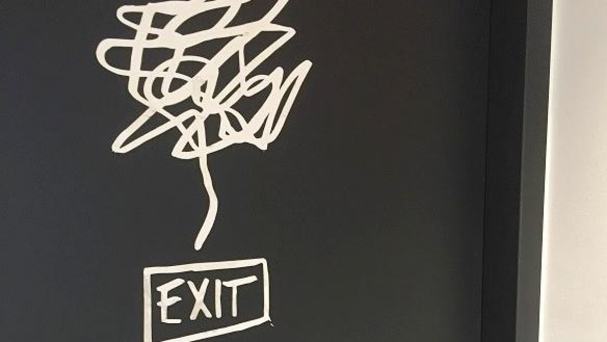 Bijzondere exit van eigen bodem met ProctorExam