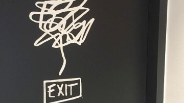 Bijzondere exit van eigen bodem met ProctorExam