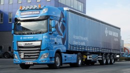 Van Moer Logistics neemt Belgisch chemiebedrijf over