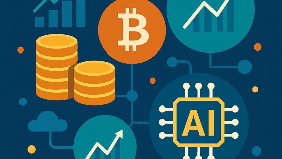 Alleen in Europa stijgen de fintech-investeringen