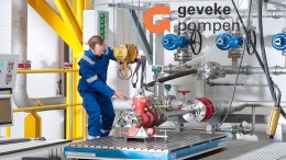 Groen licht voor overname Geveke