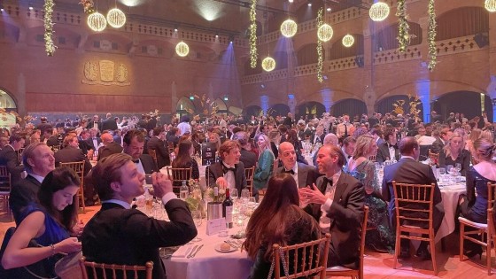 Winnaar Best Deal 2022: DSM – Firmenich