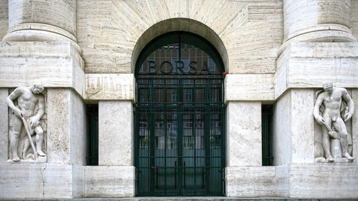 'Euronext bereidt miljardenbod voor op Italiaanse beurs'