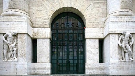 'Euronext bereidt miljardenbod voor op Italiaanse beurs'