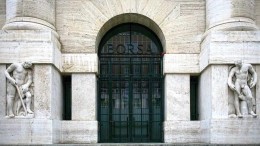 'Euronext bereidt miljardenbod voor op Italiaanse beurs'