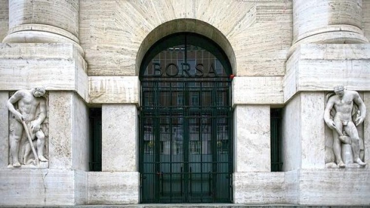 'Euronext bereidt miljardenbod voor op Italiaanse beurs'