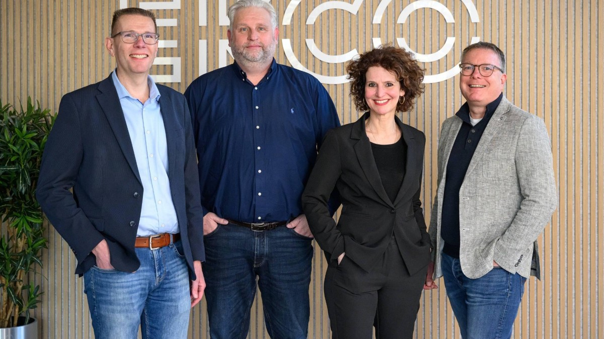 Iers IT-bedrijf Ekco doet zesde overname in Nederland