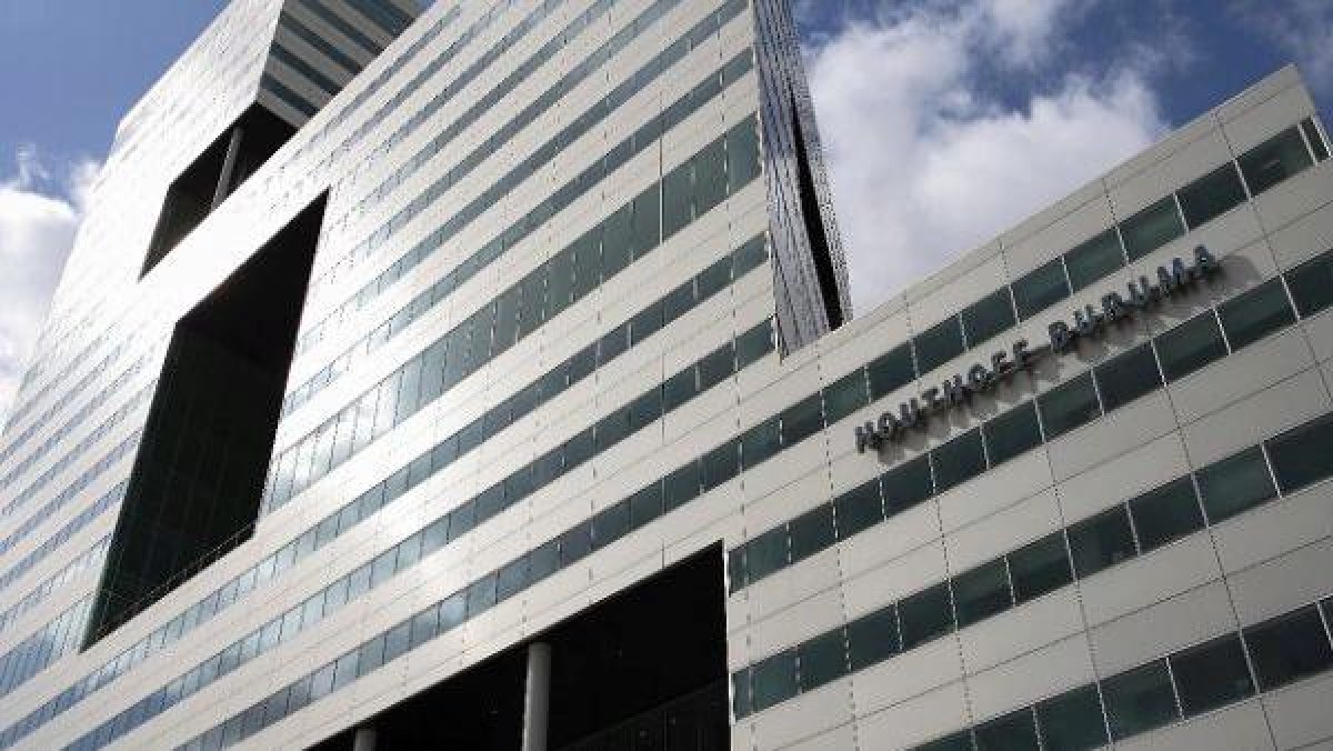 Houthoff sloopt 'Buruma' uit zijn naam